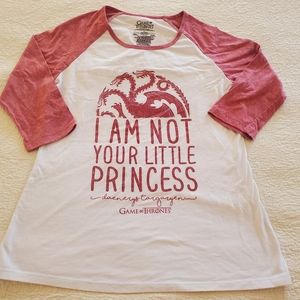 Game of Thrones Tee
